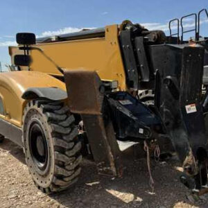 2023 Sany STH1256A Telehandler