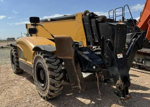 2023 Sany STH1256A Telehandler