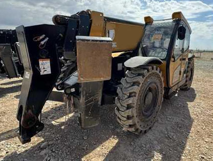 2023 Sany STH1256A Telehandler - Image 6