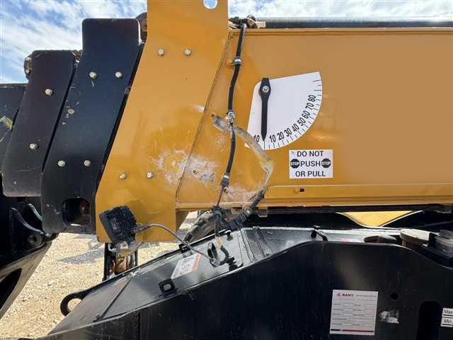 2023 Sany STH1256A Telehandler - Image 7