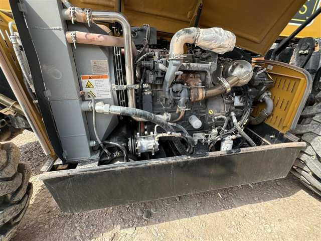 2023 Sany STH1256A Telehandler - Image 8