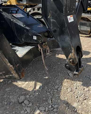 2023 Sany STH1256A Telehandler - Image 9