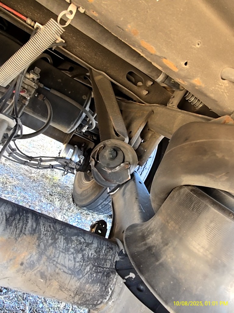 2023 Utility Reefer Trailer 53′ - Image 10