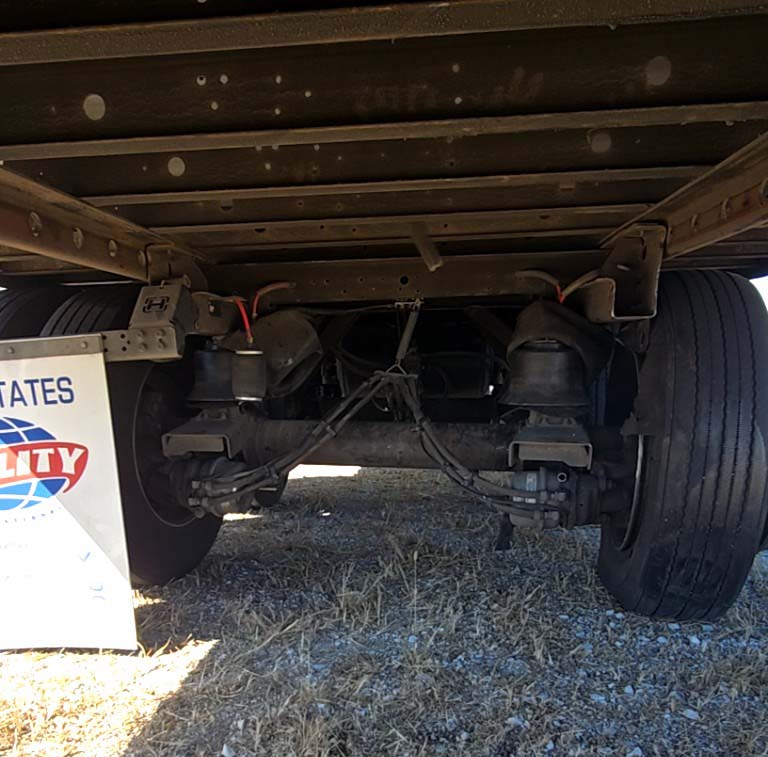 2023 Utility Reefer Trailer 53′ - Image 12