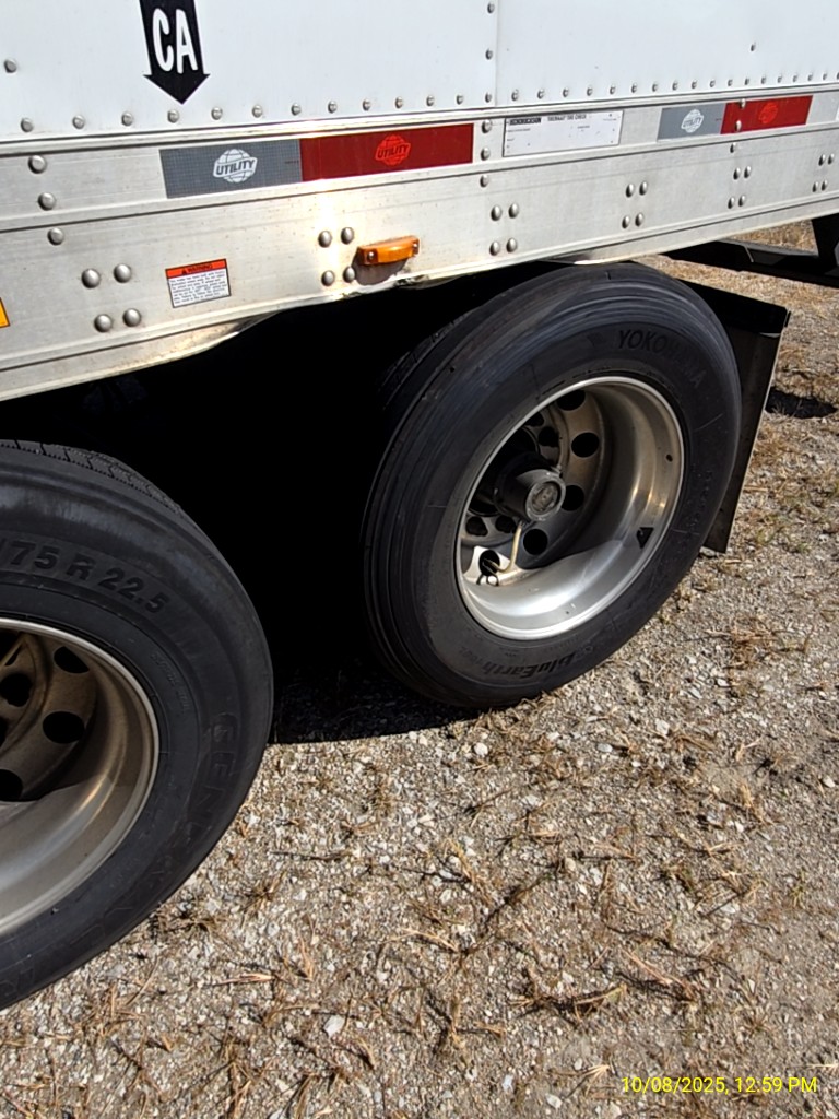 2023 Utility Reefer Trailer 53′ - Image 4