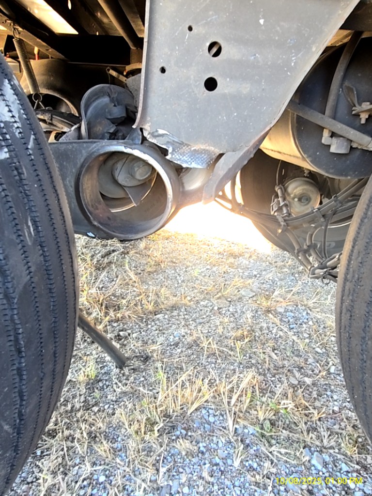 2023 Utility Reefer Trailer 53′ - Image 7