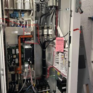 2024 Allen Bradley – RA VFD Model PowerFlex 755T