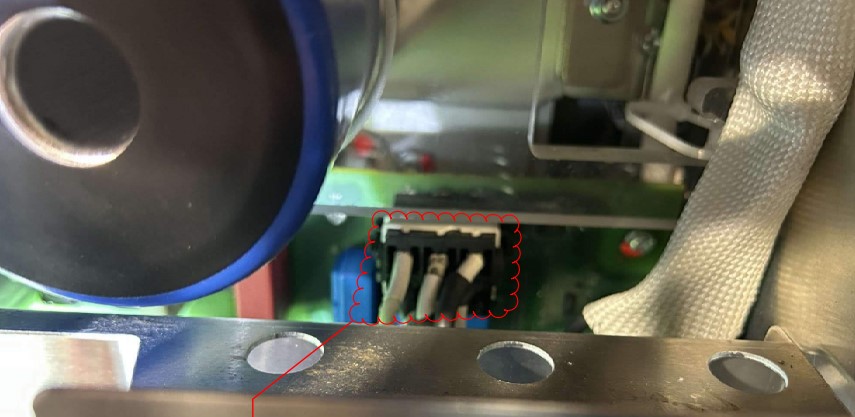 2024 Allen Bradley – RA VFD Model PowerFlex 755T - Image 11