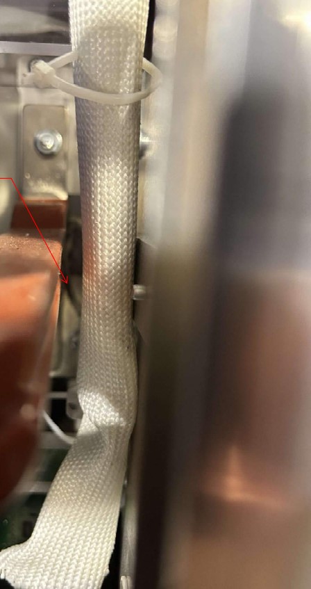 2024 Allen Bradley – RA VFD Model PowerFlex 755T - Image 12