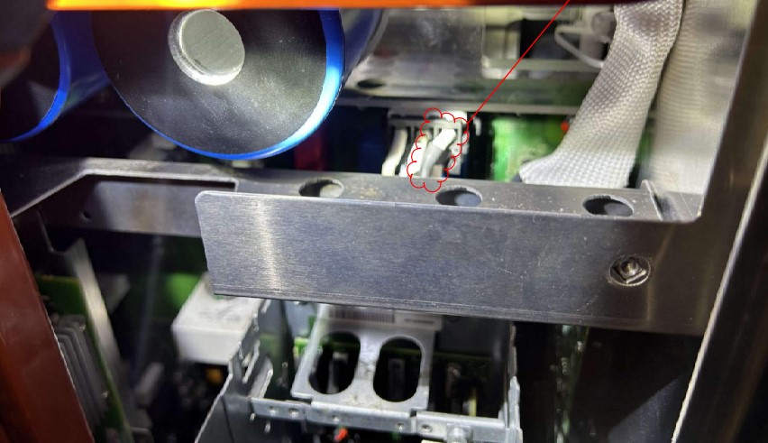 2024 Allen Bradley – RA VFD Model PowerFlex 755T - Image 4