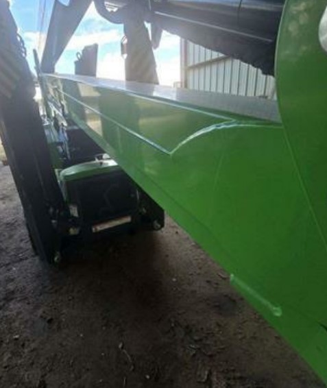 2024 Leguan 225 Tracked Lift - Image 14