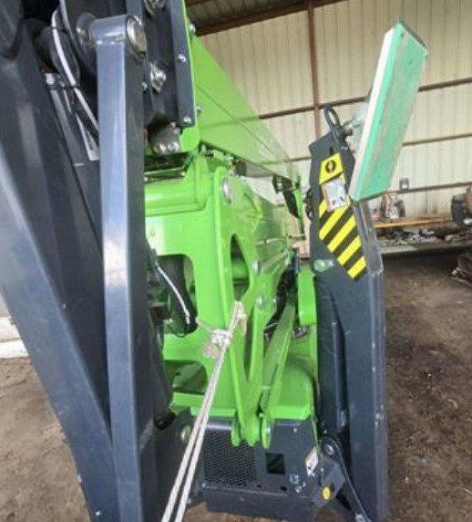 2024 Leguan 225 Tracked Lift - Image 15