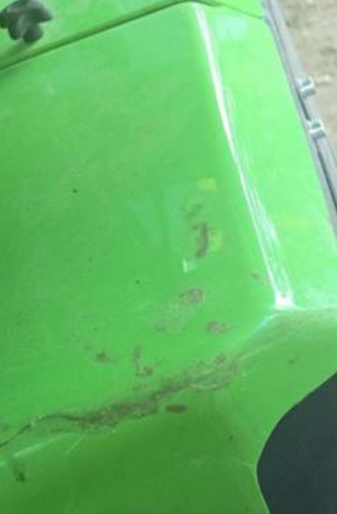 2024 Leguan 225 Tracked Lift - Image 17