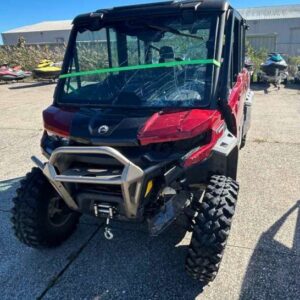 2024 Can-Am Defender Limited Max