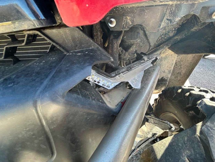 2024 Can-Am Defender Limited Max - Image 14