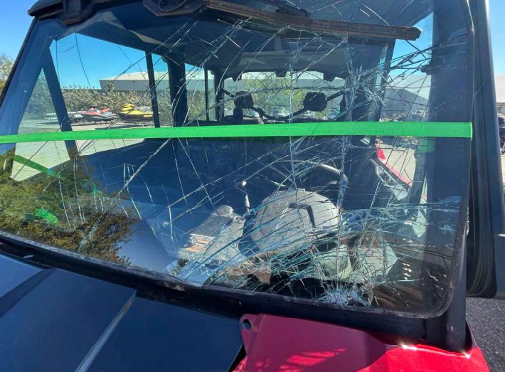 2024 Can-Am Defender Limited Max - Image 3