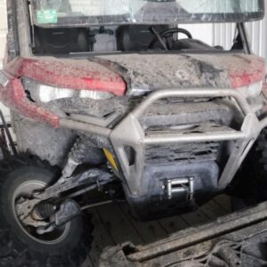 2024 Can-Am Defender