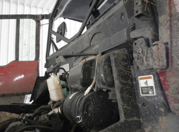 2024 Can-Am Defender - Image 10