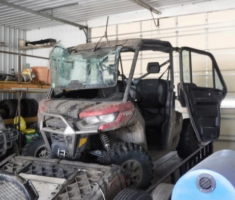 2024 Can-Am Defender - Image 11