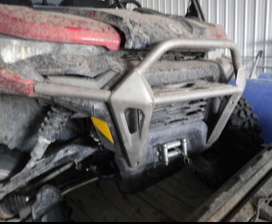 2024 Can-Am Defender - Image 13