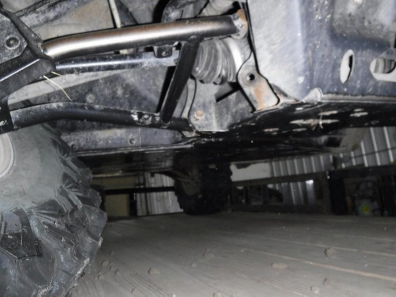 2024 Can-Am Defender - Image 3