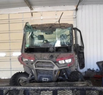 2024 Can-Am Defender - Image 4