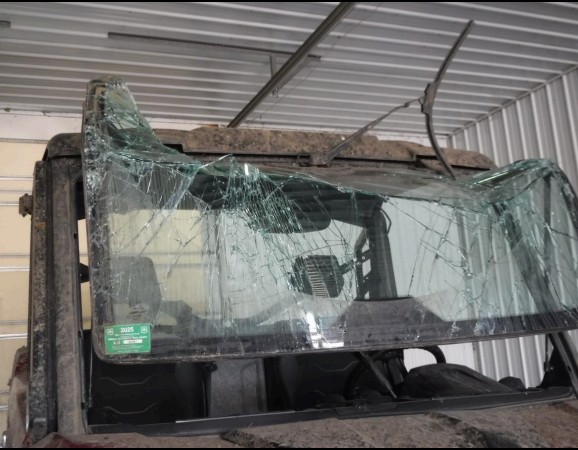 2024 Can-Am Defender - Image 6