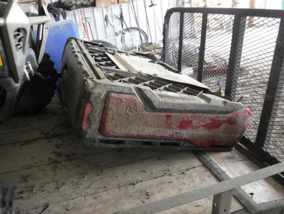 2024 Can-Am Defender - Image 9