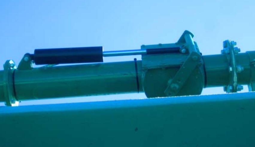 2024 GEA EL48-8D-8800 Manure Spreader - Image 19