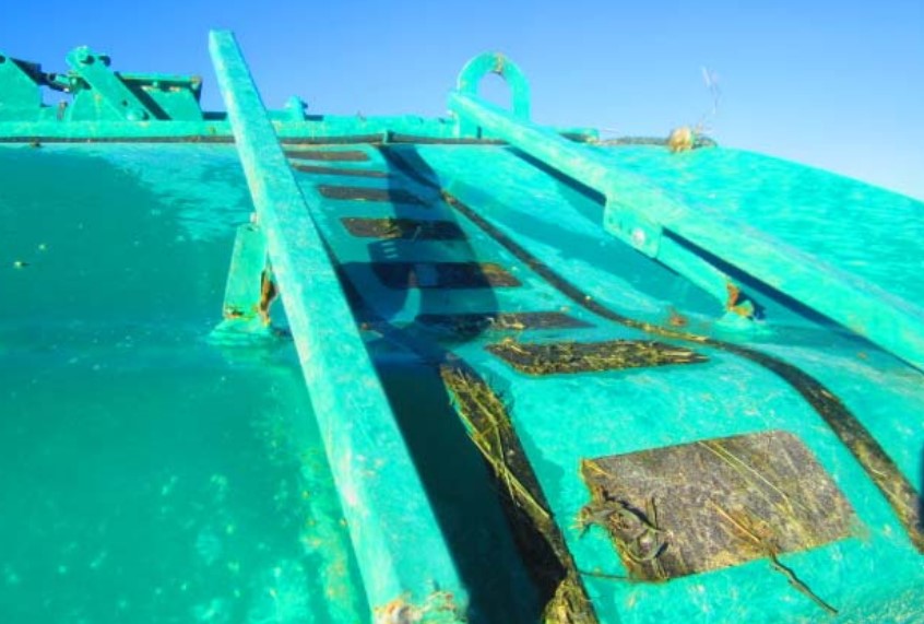 2024 GEA EL48-8D-8800 Manure Spreader - Image 24