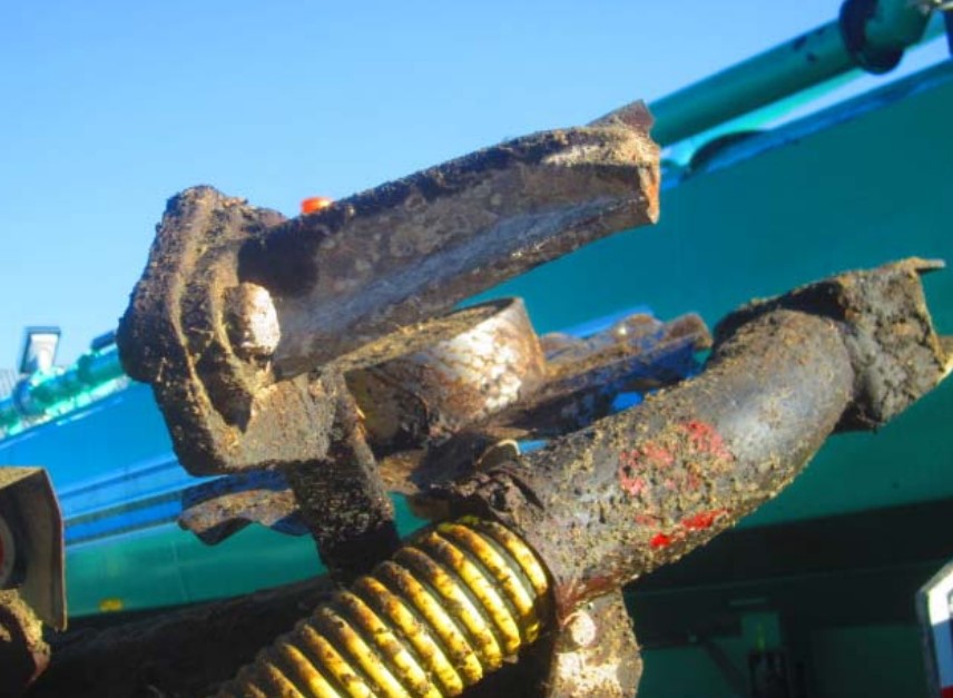 2024 GEA EL48-8D-8800 Manure Spreader - Image 32