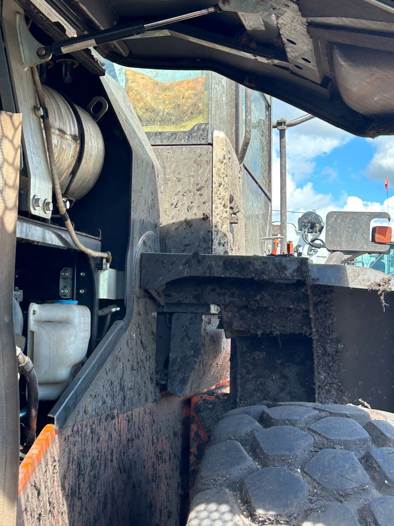 2024 Hitachi ZE180-6 Wheel Loader - Image 10