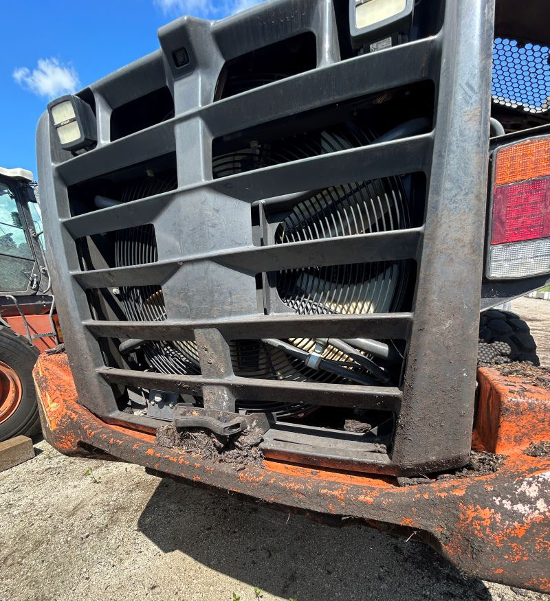 2024 Hitachi ZE180-6 Wheel Loader - Image 11