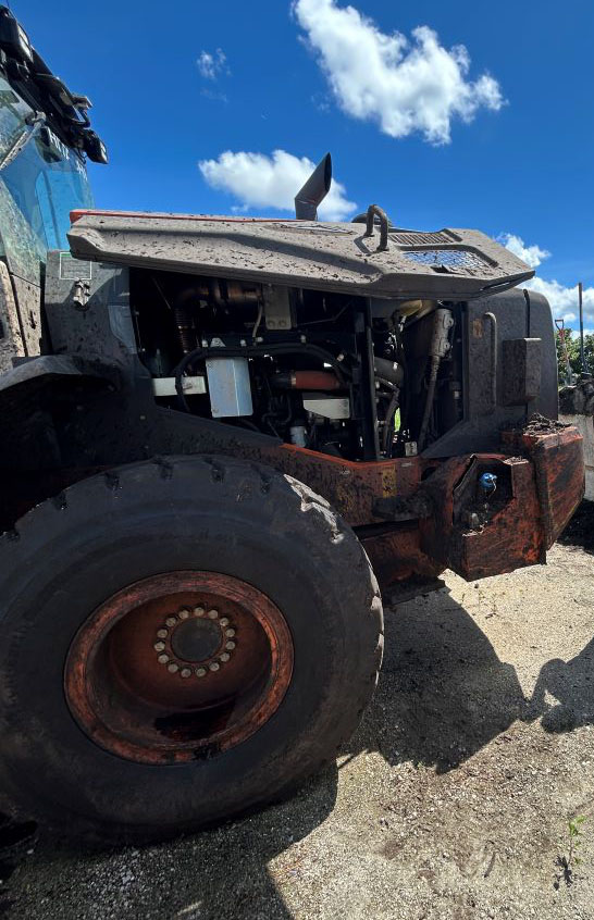 2024 Hitachi ZE180-6 Wheel Loader - Image 13