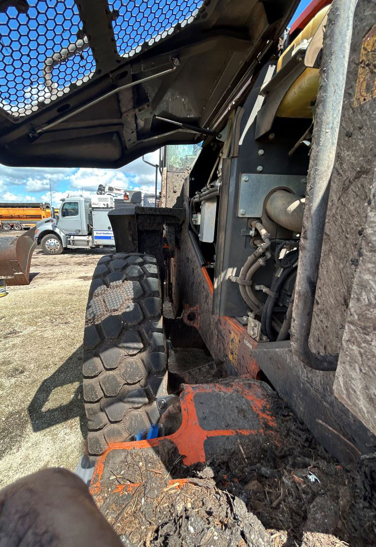 2024 Hitachi ZE180-6 Wheel Loader - Image 14