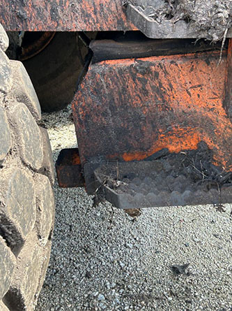 2024 Hitachi ZE180-6 Wheel Loader - Image 15