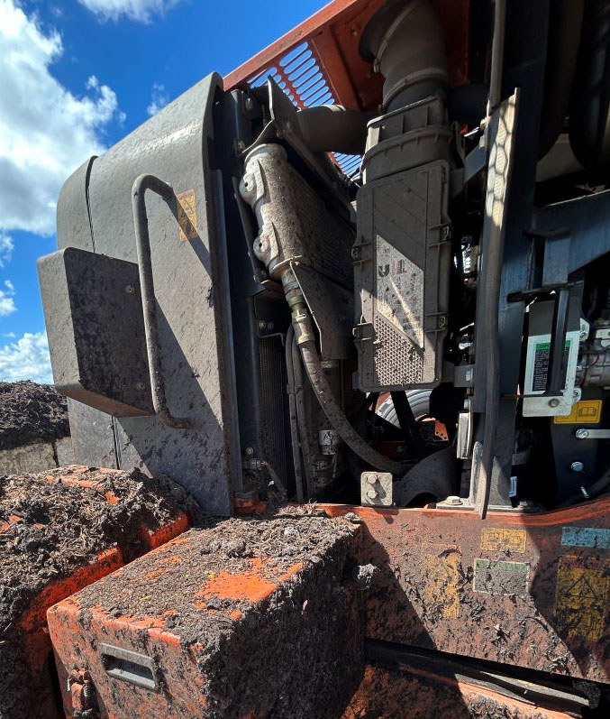 2024 Hitachi ZE180-6 Wheel Loader - Image 9