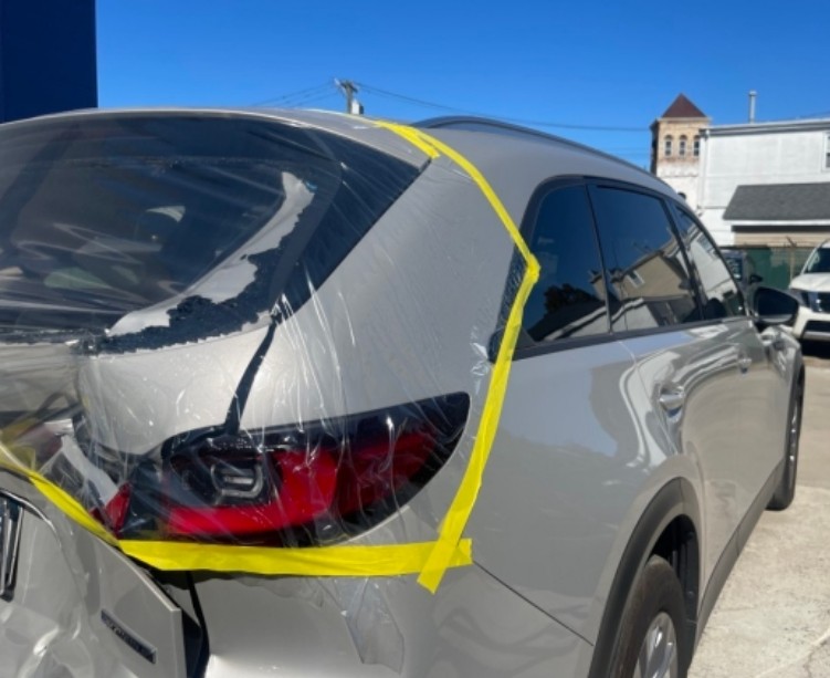 2024 Mazda CX-90 - Image 11