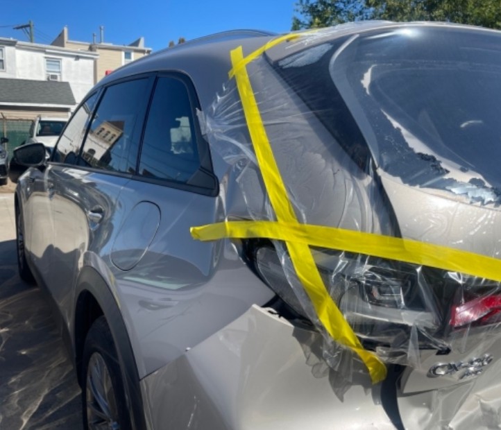 2024 Mazda CX-90 - Image 12