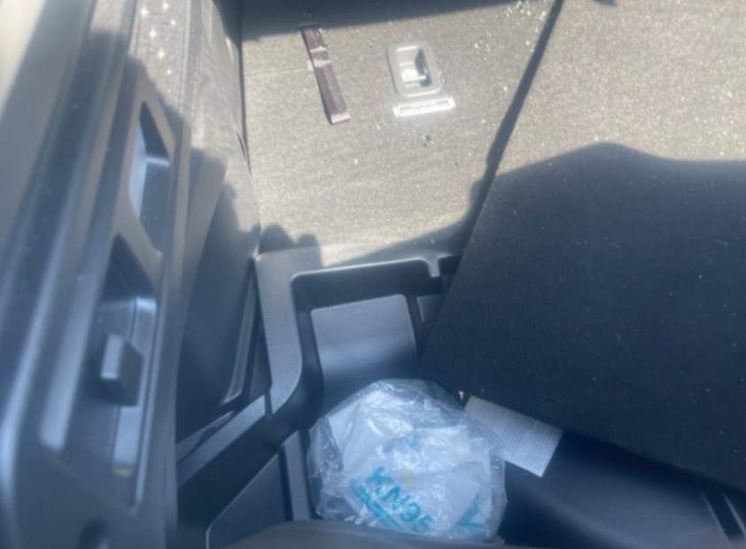 2024 Mazda CX-90 - Image 13