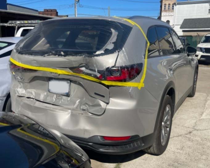 2024 Mazda CX-90 - Image 2