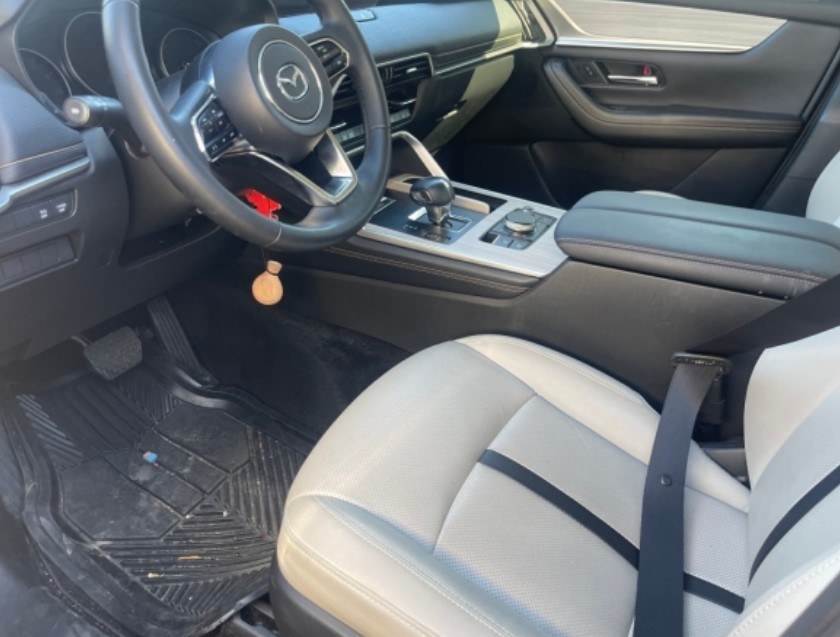 2024 Mazda CX-90 - Image 5