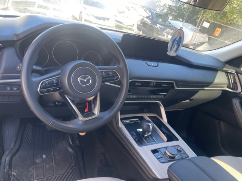 2024 Mazda CX-90 - Image 6