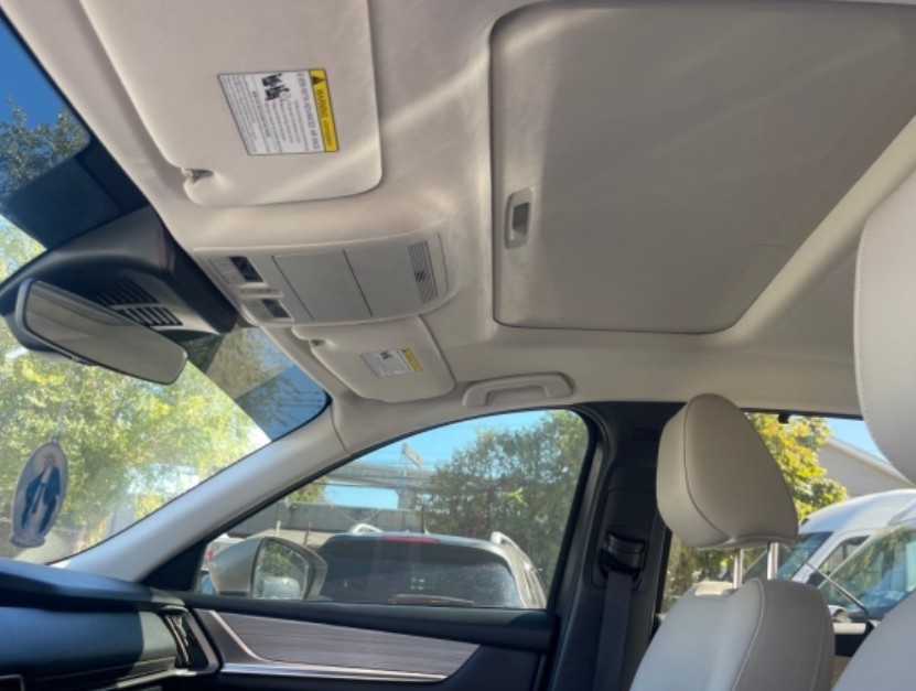 2024 Mazda CX-90 - Image 7