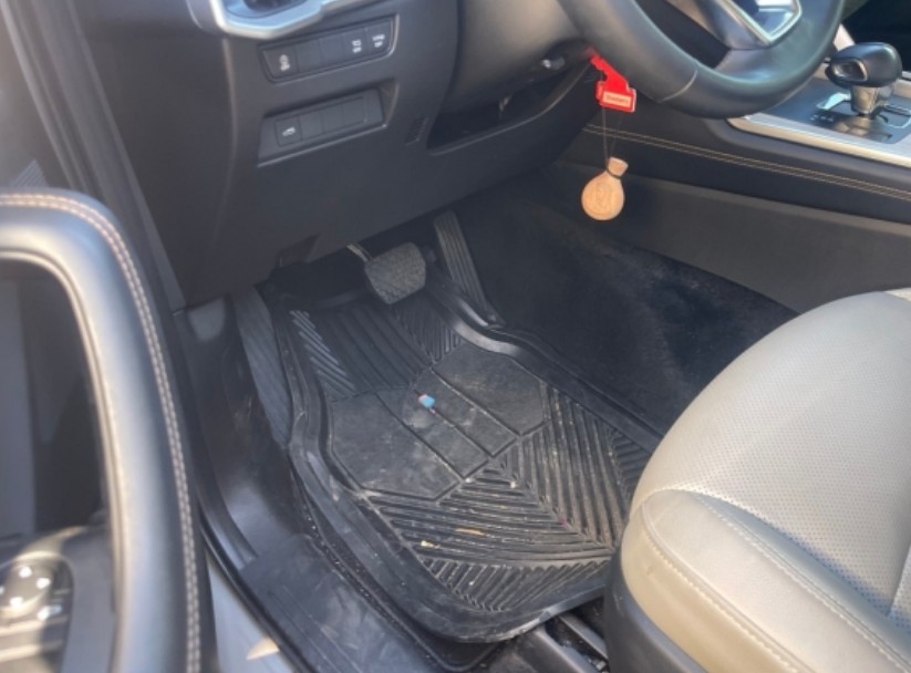 2024 Mazda CX-90 - Image 8