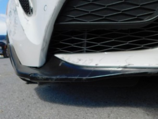 2024 Toyota GR Supra 45th Anniversary Edition - Image 10