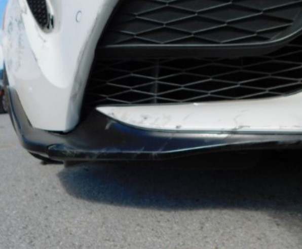 2024 Toyota GR Supra 45th Anniversary Edition - Image 21