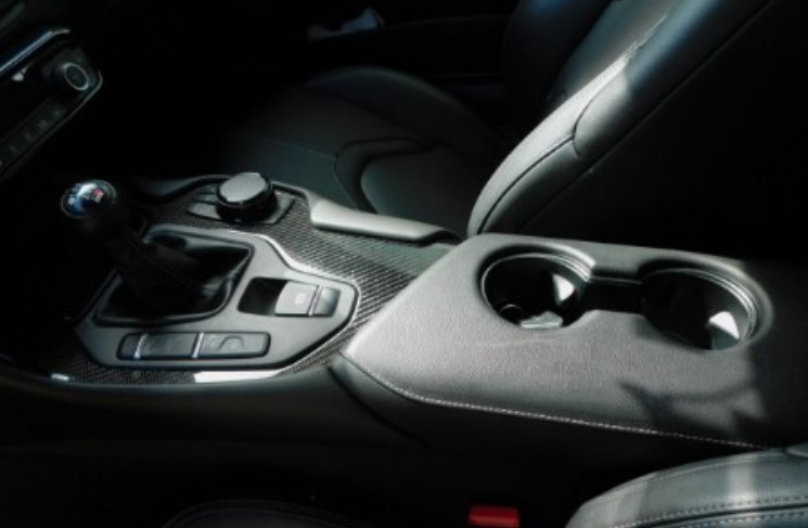 2024 Toyota GR Supra 45th Anniversary Edition - Image 23