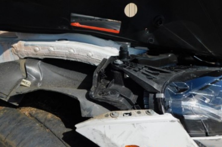 2024 Toyota GR Supra 45th Anniversary Edition - Image 27