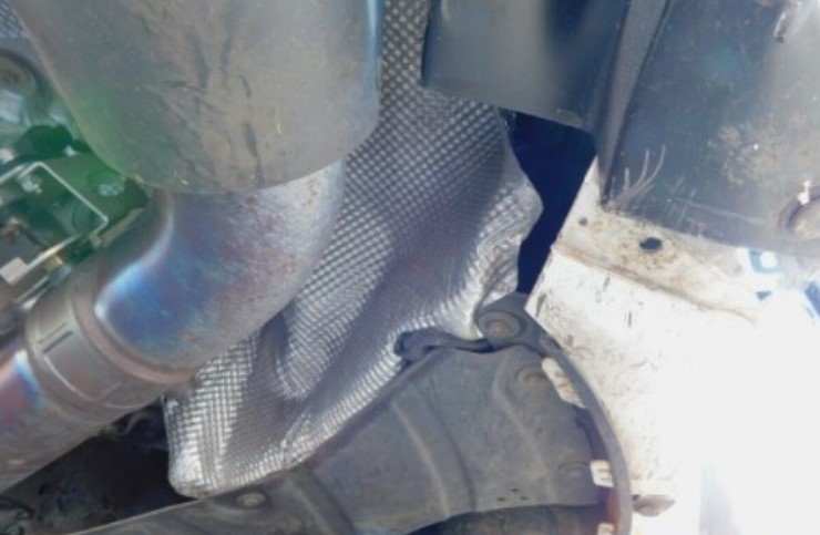 2024 Toyota GR Supra 45th Anniversary Edition - Image 28